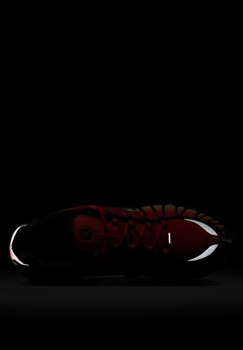 Nike - Nike Shox TL