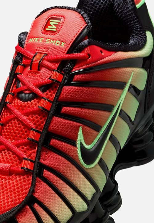 Nike - Nike Shox TL