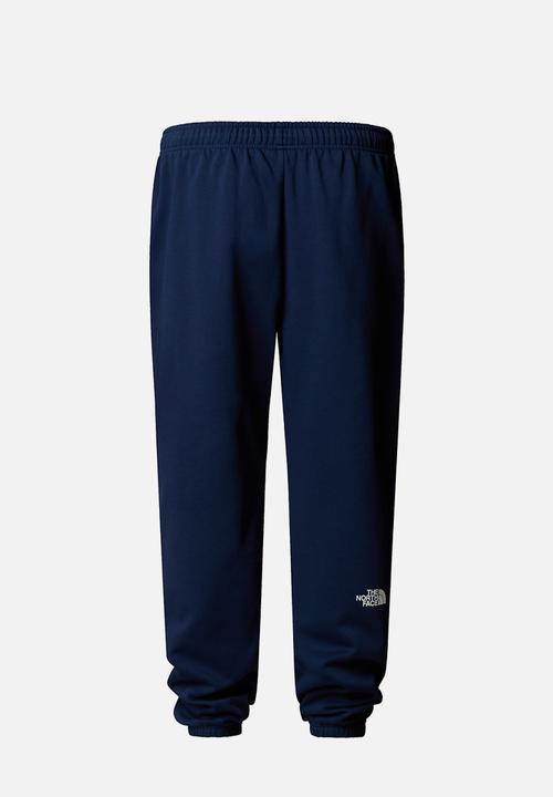 The North Face - Simple dome regular tapered jogger - summit navy