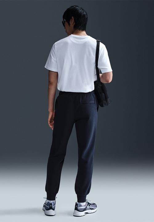 Nike - NSW  Club BB  Joggers - Obsidian/Navy/White