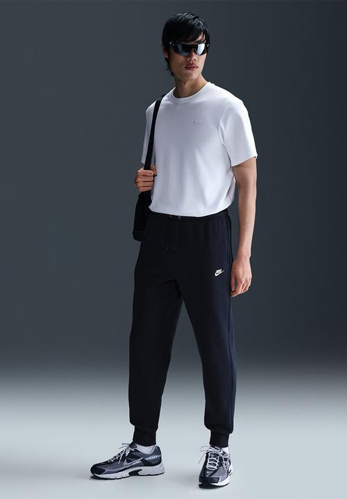 Nike - NSW  Club BB  Joggers - Obsidian/Navy/White