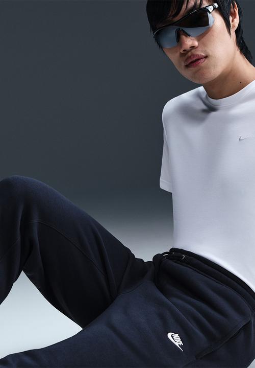 Nike - NSW  Club BB  Joggers - Obsidian/Navy/White