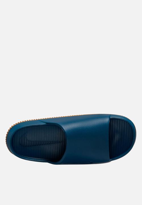 Nike - Nike Calm- navy.