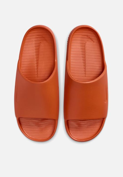 Nike - Nike Calm- orange
