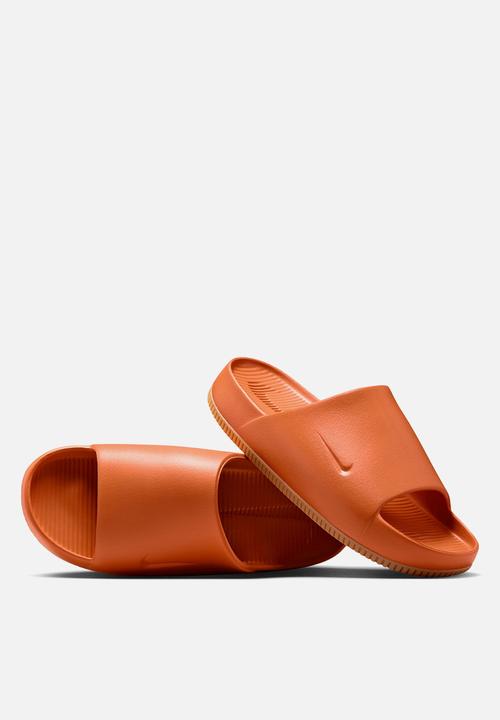 Nike - Nike Calm- orange