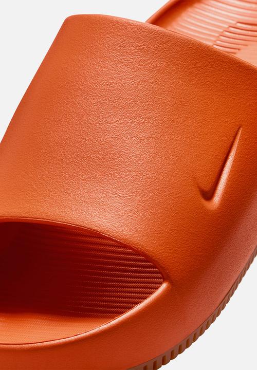 Nike - Nike Calm- orange