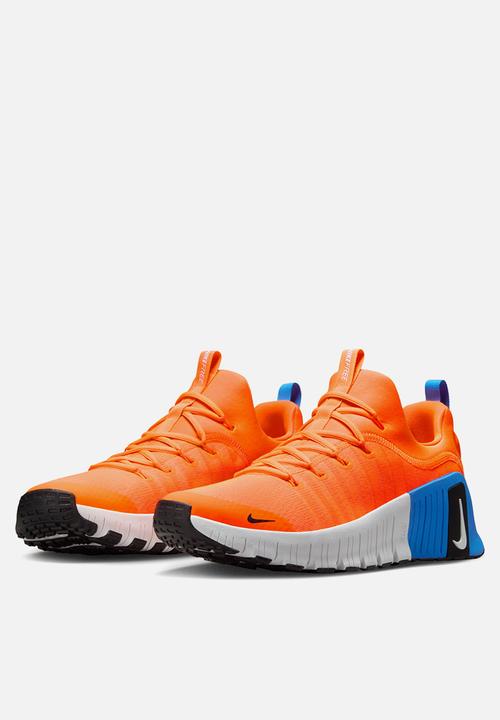 Nike - Nike Free Metcon 6