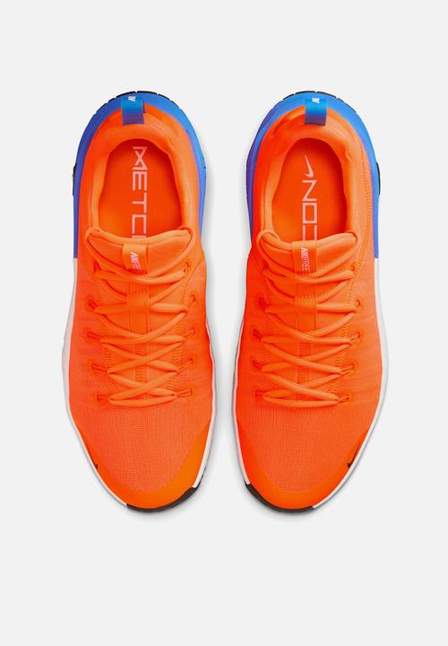 Nike - Nike Free Metcon 6