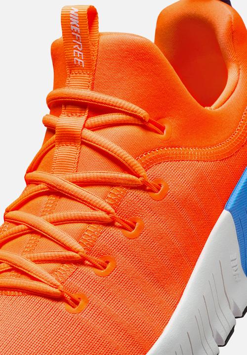 Nike - Nike Free Metcon 6