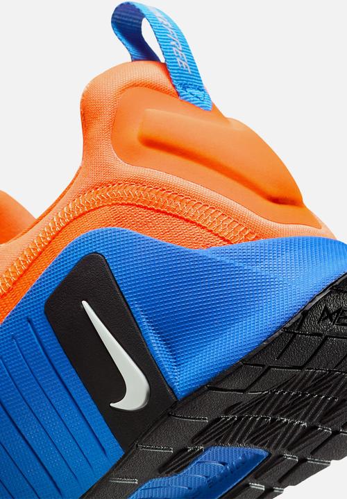 Nike - Nike Free Metcon 6