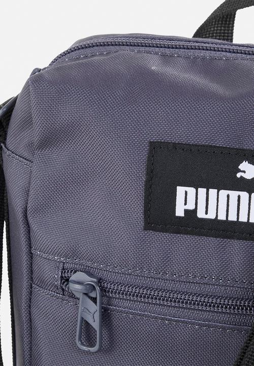 PUMA - EvoESS Portable - Galactic Gray