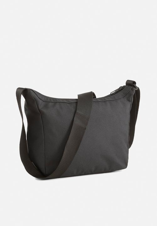 PUMA - Puma Deck Crossbody Bag - PUMA Black