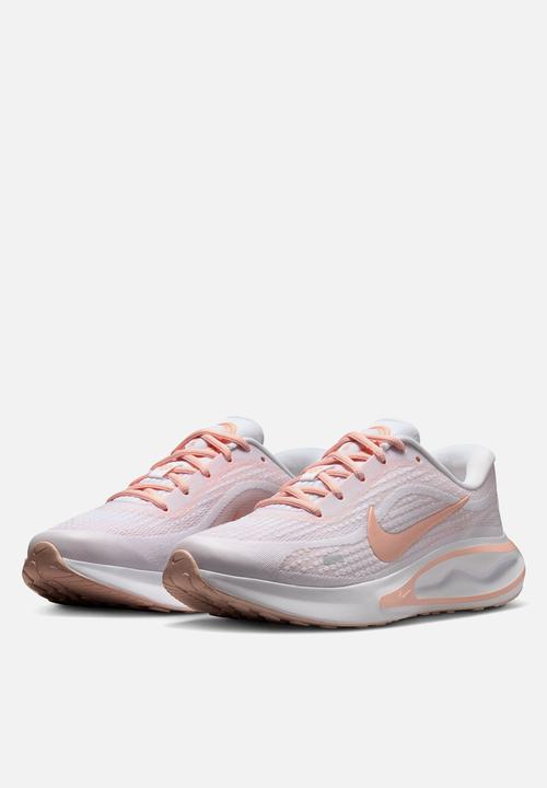 Nike - Nike Journey Run