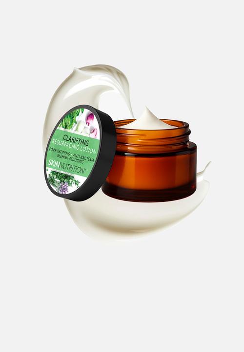 SKIN NUTRITION - Mini Clarifying Resurfacing Lotion - 20ml