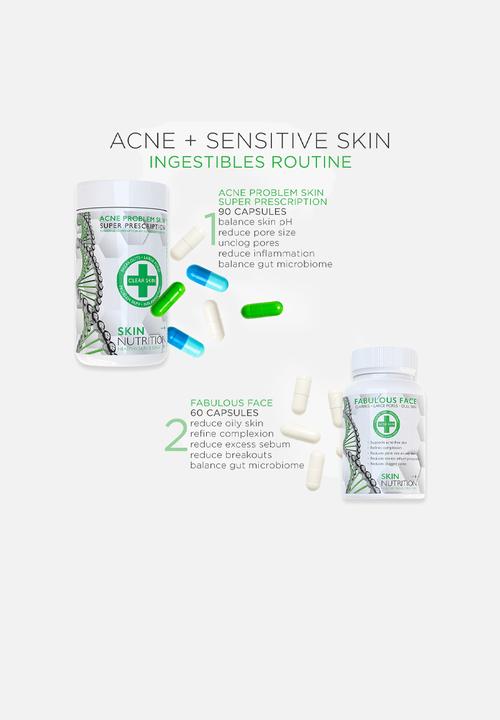 SKIN NUTRITION - Mini Clarifying Resurfacing Lotion - 20ml