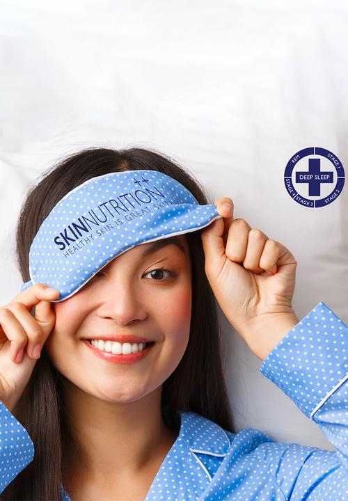 SKIN NUTRITION - Sleep Repair  - 60 Capsules