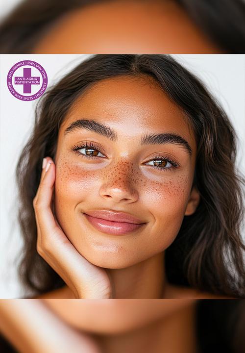 SKIN NUTRITION - Dark Spot Corrector - 60 Capsules
