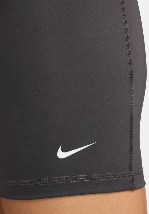 Nike - Nike pro 365 shorts - thunder grey/white 