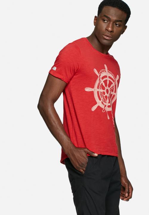 PRODUKT - Sailor tee