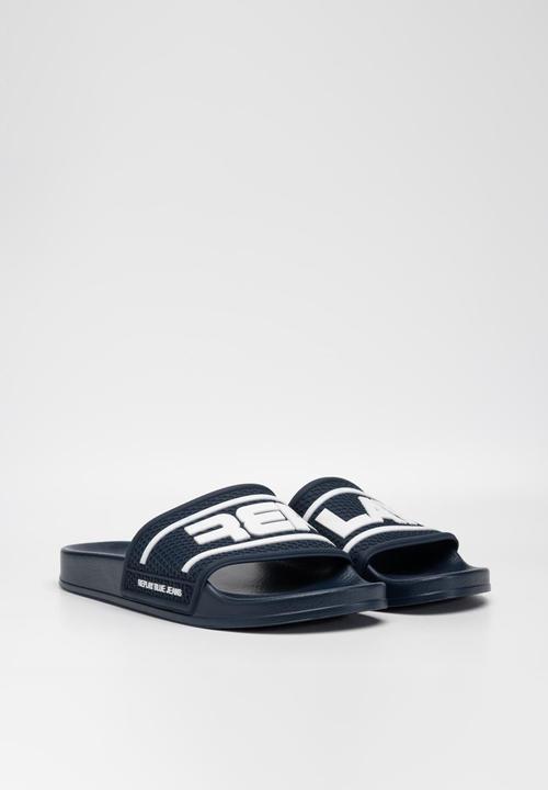 Replay - Up total - navy white