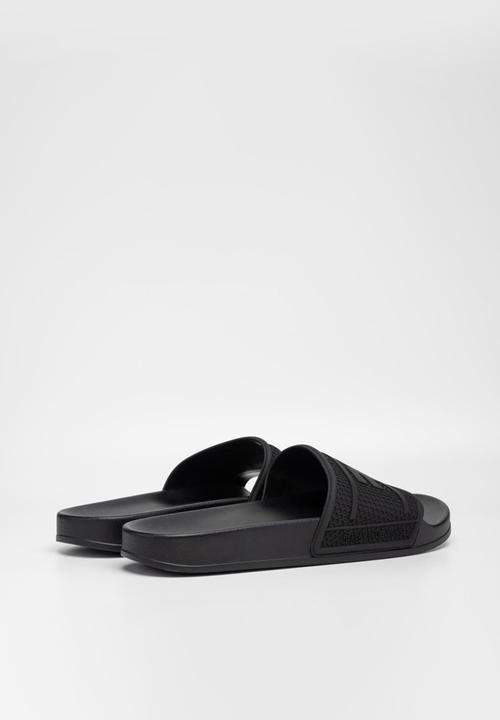 Replay - UP TOTAL -  black black