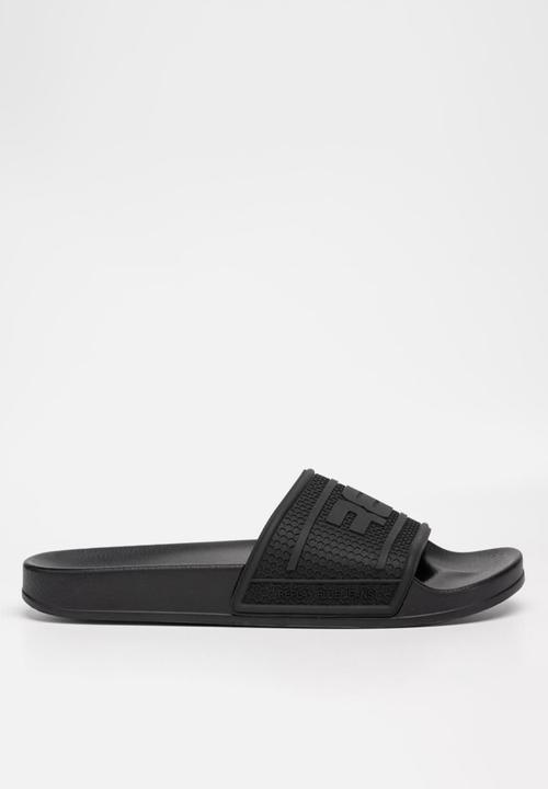 Replay - UP TOTAL -  black black
