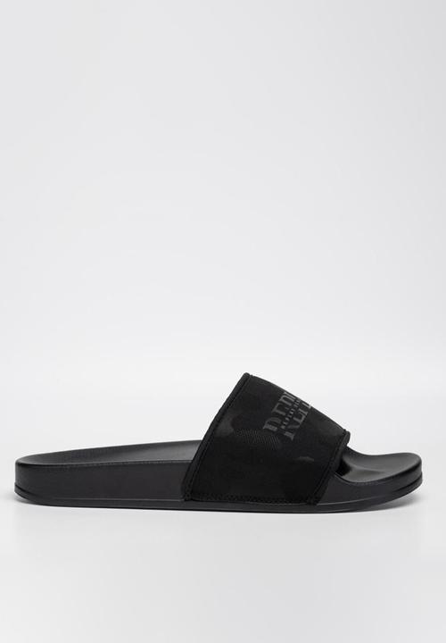 Replay - Up hidden - camo black