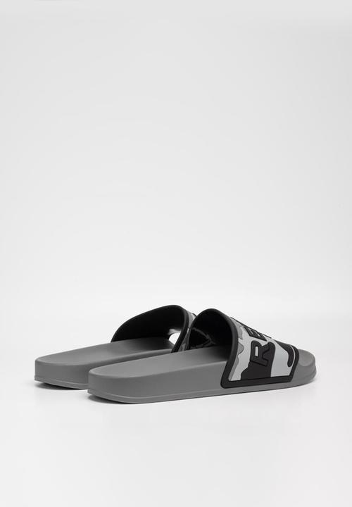 Replay - Up military - military grey