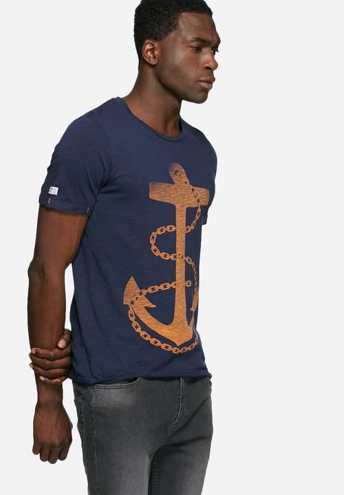 PRODUKT - Sailor tee