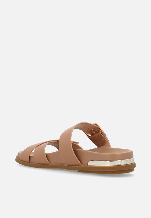 Nine West - Harpen mule - neutral 