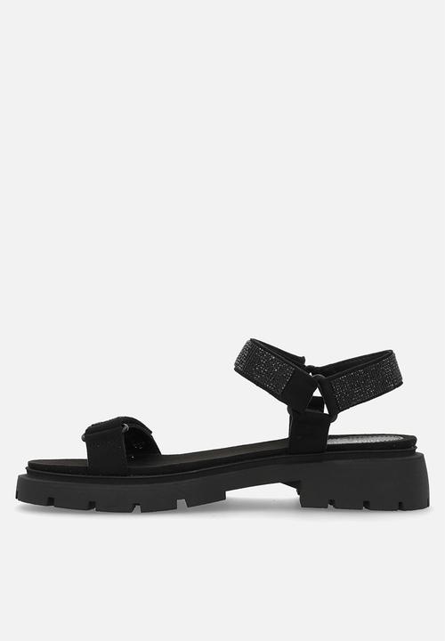 Nine West - Onala  sandal - black