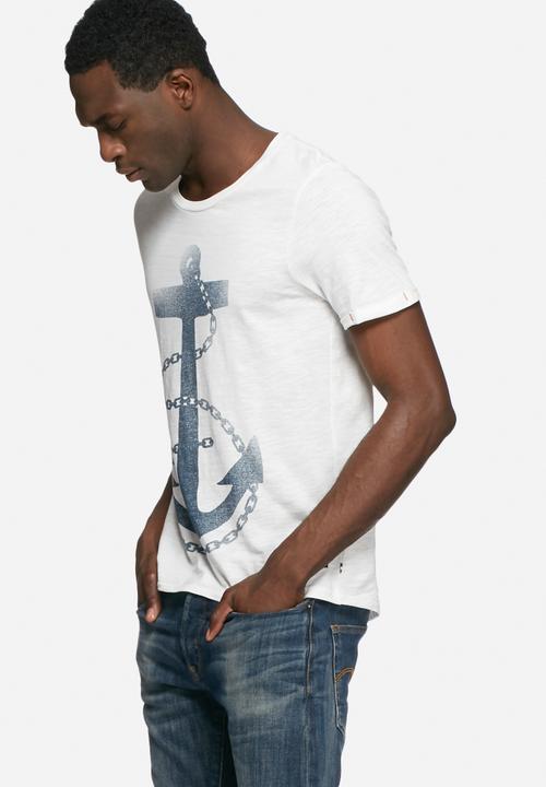 PRODUKT - Sailor tee