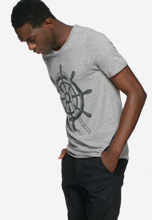 PRODUKT - Sailor tee