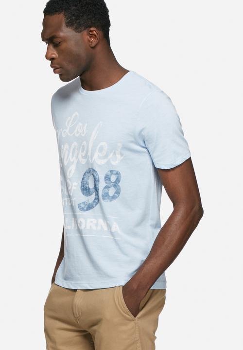 PRODUKT - Surf tee