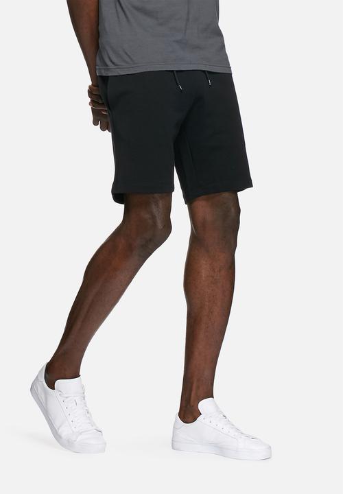 PRODUKT - Basic sweat shorts