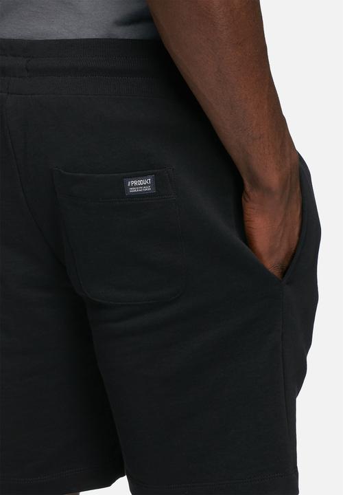 PRODUKT - Basic sweat shorts