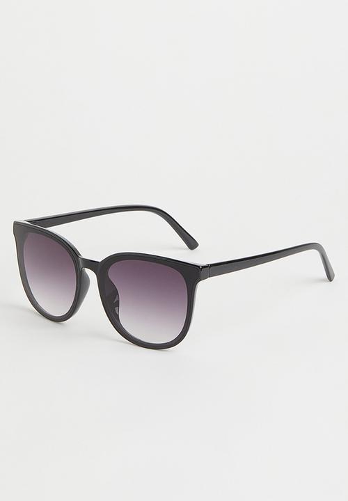 H&M - Sunglasses - black