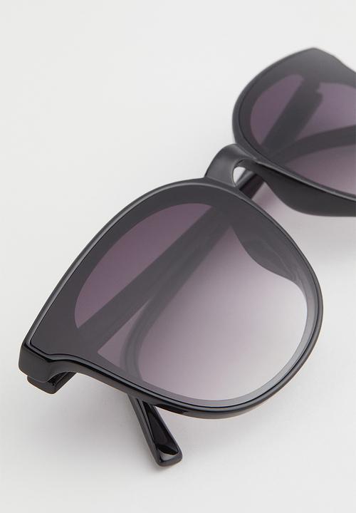 H&M - Sunglasses - black