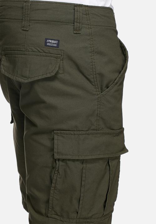 PRODUKT - Seven cargo shorts