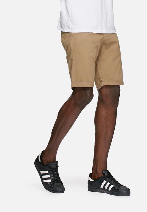 PRODUKT - Tivo chino shorts