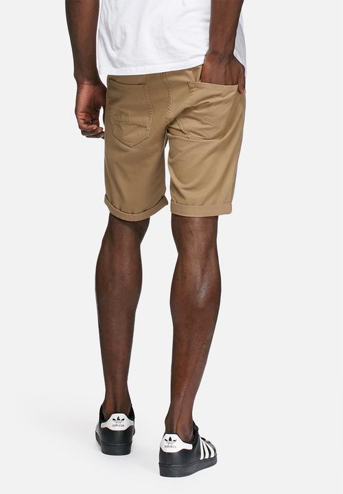 PRODUKT - Tivo chino shorts
