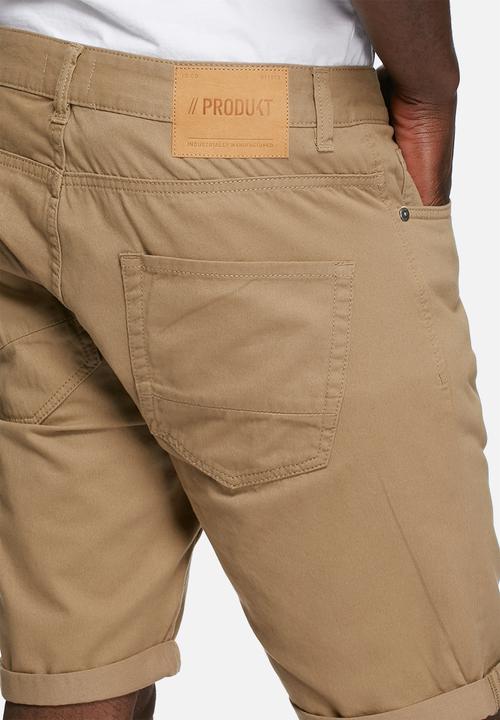 PRODUKT - Tivo chino shorts