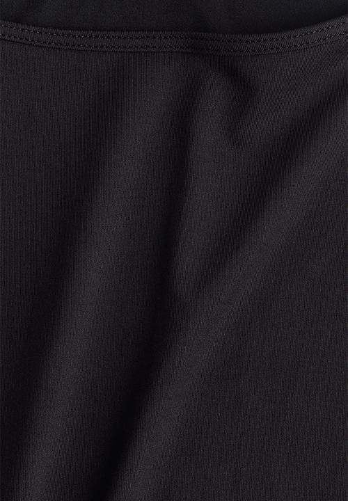 H&M - Strappy top - black