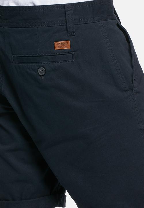 PRODUKT - Tivo chino shorts