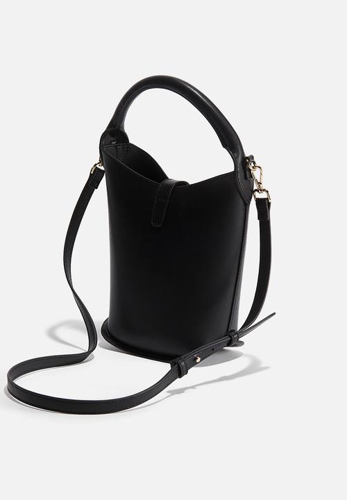 H&M - Small crossbody bag - black
