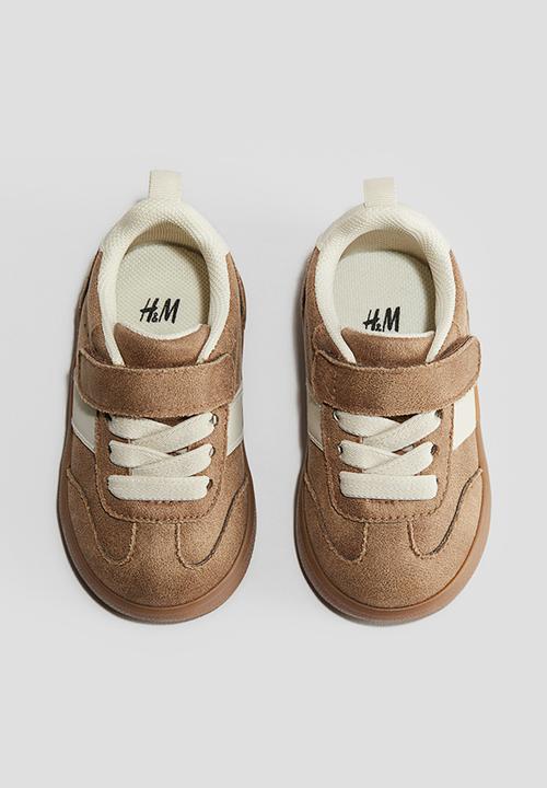 H&M - Trainers - beige