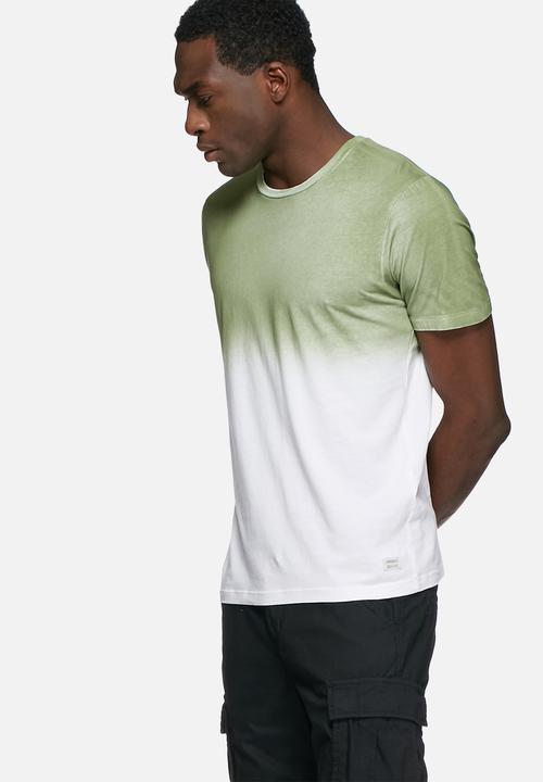 PRODUKT - Top tye tee