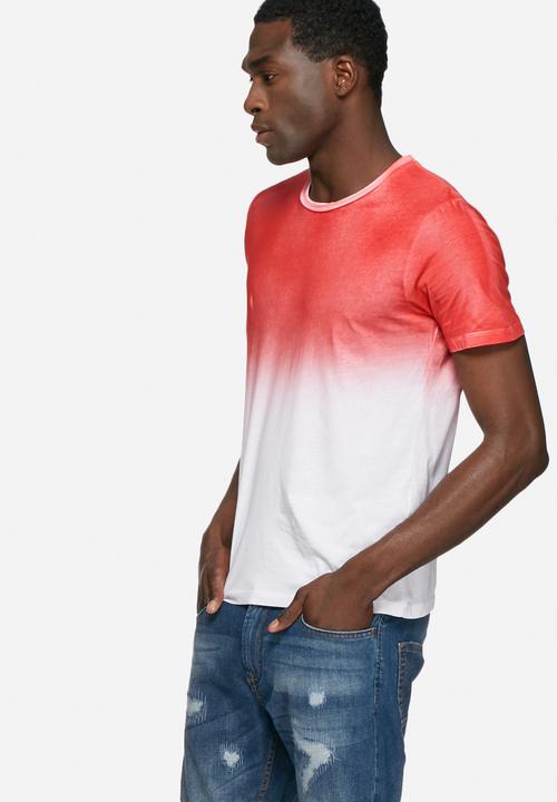 PRODUKT - Top tye tee