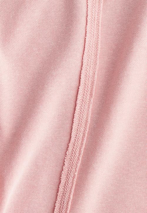 H&M - Oversized sweatshirt - light pink