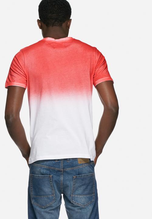 PRODUKT - Top tye tee